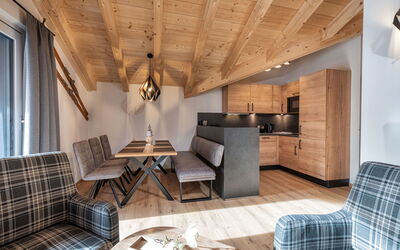 Unterkunft:&nbsp;Apartement Luxury Penthouse 1.2