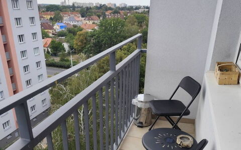 Elizabeth: Gebäude, Wohngebiet, Wohnung, Nachbarschaft, Eigentumswohnung, Die Architektur, Urban Design, Balkon, Zuhause