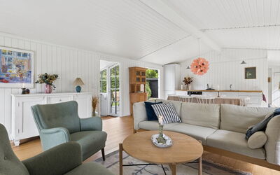 Brynja - 2.5Km from the Sea