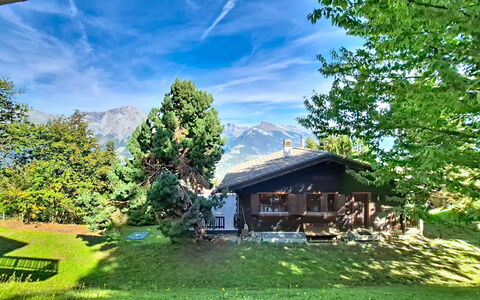 Ozer: Haus, Hütte, Ländliches Gebiet, Landschaft, Zuhause, Bergstation, Gebirge, Bauernhaus, Wiese, Rasen