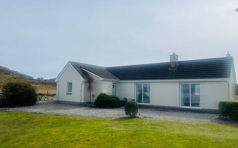 Ballyconneely Hc No.5: Zuhause, Haus, Dach, Hütte, Bauernhaus, Estate