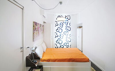 Unterkunft:&nbsp;Art House Rosa Bianca 695.2