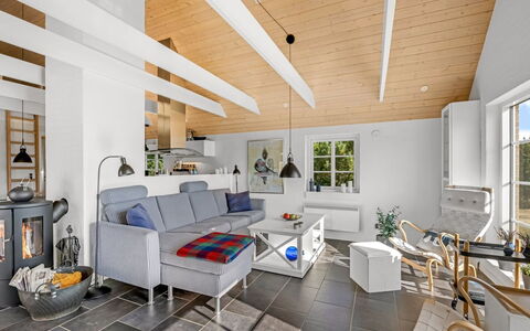 Helma - 580M to the Fjord: Möbel, Interior Design, Holz, Decke, Flooring, Couch, Wohnzimmer, Stuhl, Zimmer, Beleuchtung