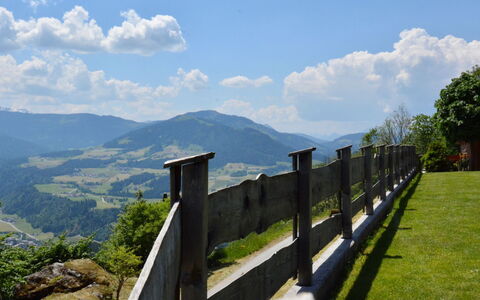 Hopfgarten im Brixental 696: Bergforms, Berg, Hügel, Gebirge, Hochland, Landschaft, Grat, Bergstation, Senke, Terrain