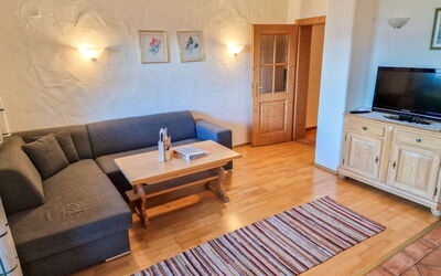 Unterkunft:&nbsp;Talblick 696.3