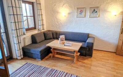 Unterkunft:&nbsp;Talblick 696.3
