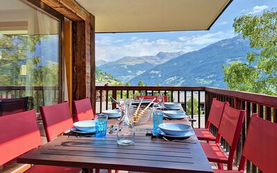 Grimentz 630
