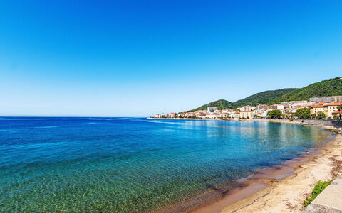 Villa Salario: Blau, Wasser, Gewässer, Küste, Horizont, Küsten Und Ozeanische Forms, Meer, Strand, Sommer, Ufer