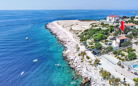Marina Sevid 106: Gewässer, Küste, Küsten Und Ozeanische Forms, Meer, Landschaft, Ufer, Ozean, Strand, Luftaufnahmen, Bucht