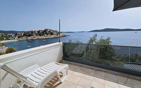 Marina Sevid 106: Küste, Küsten Und Ozeanische Forms, Meer, Ufer, Resort, Bucht, Ferienort, Tropen, Schwimmbad