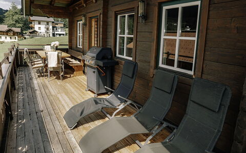Chalet Amadé: Schwimmbad, Bauernhaus, Estate, Villa, Resort, Hazienda, Eco Hotel, Hinterhof