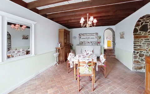 Coin Nature 2: Schwimmbad, Bauernhaus, Estate, Villa, Resort, Hazienda, Eco Hotel, Hinterhof