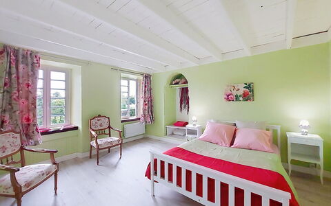 Coin Nature 2: Schwimmbad, Bauernhaus, Estate, Villa, Resort, Hazienda, Eco Hotel, Hinterhof