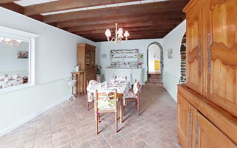 Coin Nature 2: Schwimmbad, Bauernhaus, Estate, Villa, Resort, Hazienda, Eco Hotel, Hinterhof