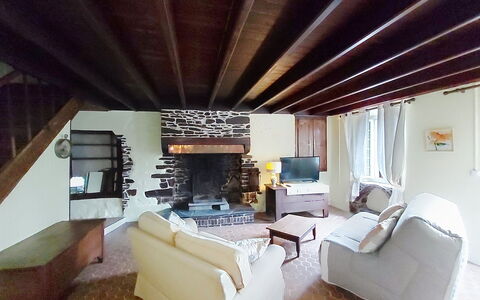 Coin Nature 2: Schwimmbad, Bauernhaus, Estate, Villa, Resort, Hazienda, Eco Hotel, Hinterhof