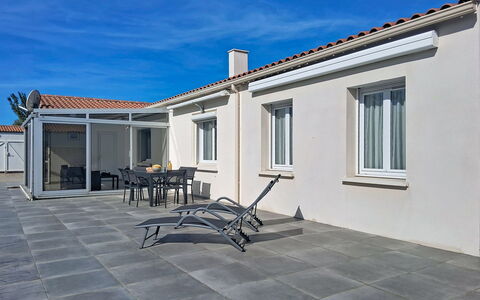 L'Océan: Schwimmbad, Bauernhaus, Estate, Villa, Resort, Hazienda, Eco Hotel, Hinterhof