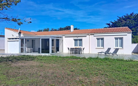 L'Océan: Schwimmbad, Bauernhaus, Estate, Villa, Resort, Hazienda, Eco Hotel, Hinterhof
