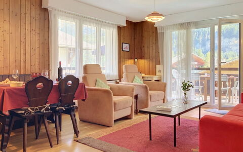Grand-Pré B: Möbel, Interior Design, Holz, Decke, Tabelle, Stuhl, Zimmer, Zuhause, Wohnzimmer, Couch