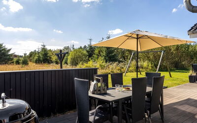 Fokke - 900M from the Sea