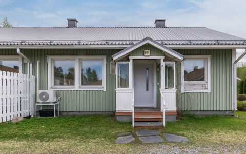 Viinijärvi D 9: Dach, Haus, Wohngebiet, Zuhause, Estate, Hütte, Design