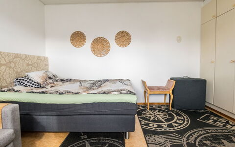 Viinijärvi D 9: Dach, Haus, Wohngebiet, Zuhause, Estate, Hütte, Design