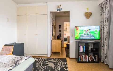 Viinijärvi D 9: Dach, Haus, Wohngebiet, Zuhause, Estate, Hütte, Design