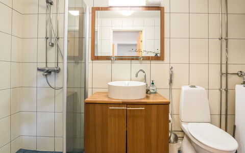 Viinijärvi D 9: Dach, Haus, Wohngebiet, Zuhause, Estate, Hütte, Design