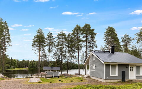 Metsäranta: Dach, Haus, Wohngebiet, Zuhause, Estate, Hütte, Design