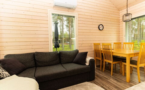 Metsäranta: Dach, Haus, Wohngebiet, Zuhause, Estate, Hütte, Design
