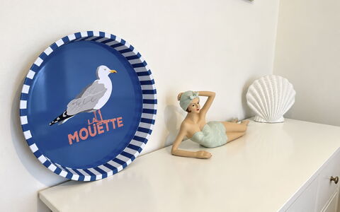 Le Petit Trouville: Dach, Haus, Wohngebiet, Zuhause, Estate, Hütte, Design