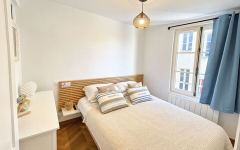 Le Petit Trouville: Dach, Haus, Wohngebiet, Zuhause, Estate, Hütte, Design