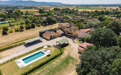 Villa Belvedere