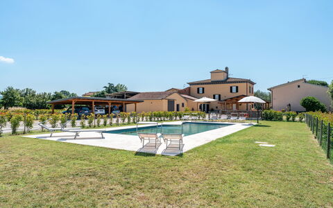 Villa Belvedere