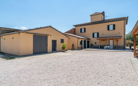 Villa Belvedere