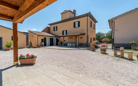 Villa Belvedere