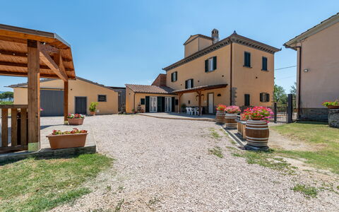 Villa Belvedere