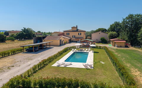 Villa Belvedere