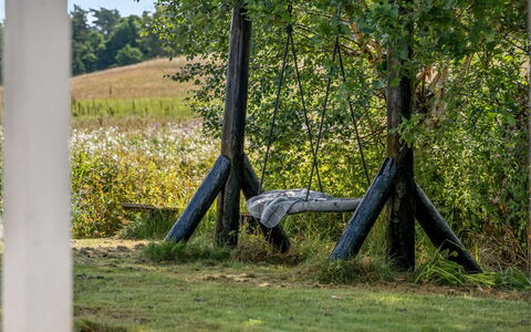 Roar - 7.5Km from the Sea: Resort, Schwimmbad, Schatten, Eco Hotel, Freizeit, Hotel, Strandresort, Ferienort, Balkon