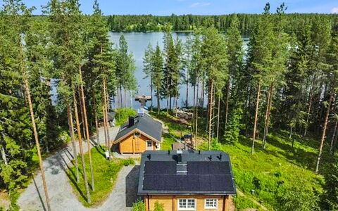 Valkeisenranta: Resort, Schwimmbad, Schatten, Eco Hotel, Freizeit, Hotel, Strandresort, Ferienort, Balkon