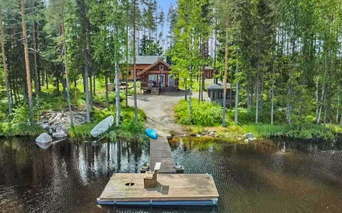 Valkeisenranta: Resort, Schwimmbad, Schatten, Eco Hotel, Freizeit, Hotel, Strandresort, Ferienort, Balkon