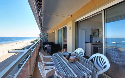 Les Caravelles: Resort, Schwimmbad, Schatten, Eco Hotel, Freizeit, Hotel, Strandresort, Ferienort, Balkon