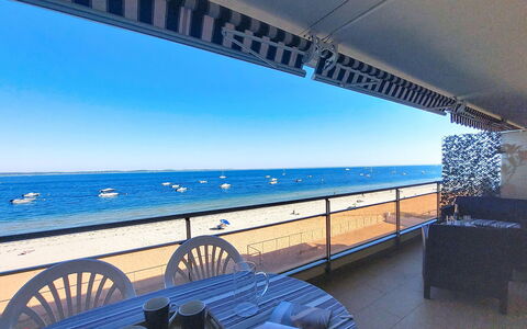 Les Caravelles: Resort, Schwimmbad, Schatten, Eco Hotel, Freizeit, Hotel, Strandresort, Ferienort, Balkon