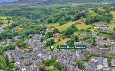 Chester House