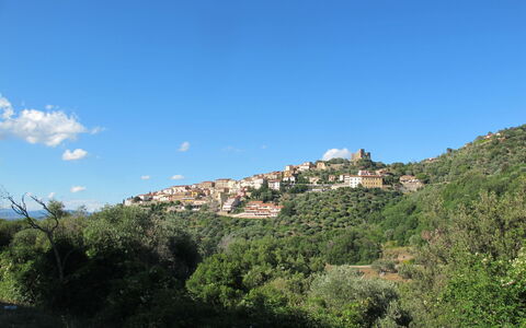 Tra Mare e Campagna