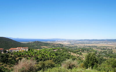 Tra Mare e Campagna