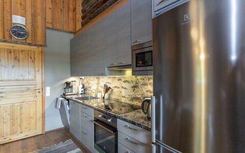 Honka 1A: Möbel, Interior Design, Flooring, Fussboden, Decke, Zimmer, Stuhl, Tabelle, Wohnung, Küche & Esszimmer Tisch