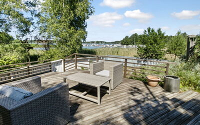 Villa Niemelä