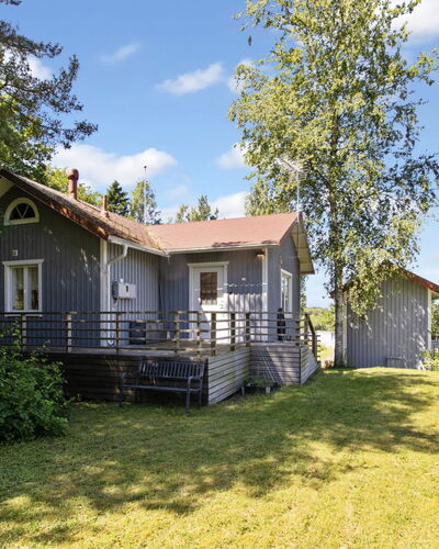Villa Niemelä