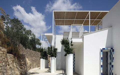 Capri: Möbel, Interior Design, Flooring, Fussboden, Decke, Zimmer, Stuhl, Tabelle, Wohnung, Küche & Esszimmer Tisch