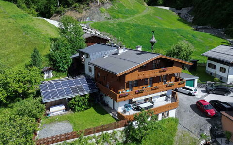 Gästehaus Steger Incl. Sommercard